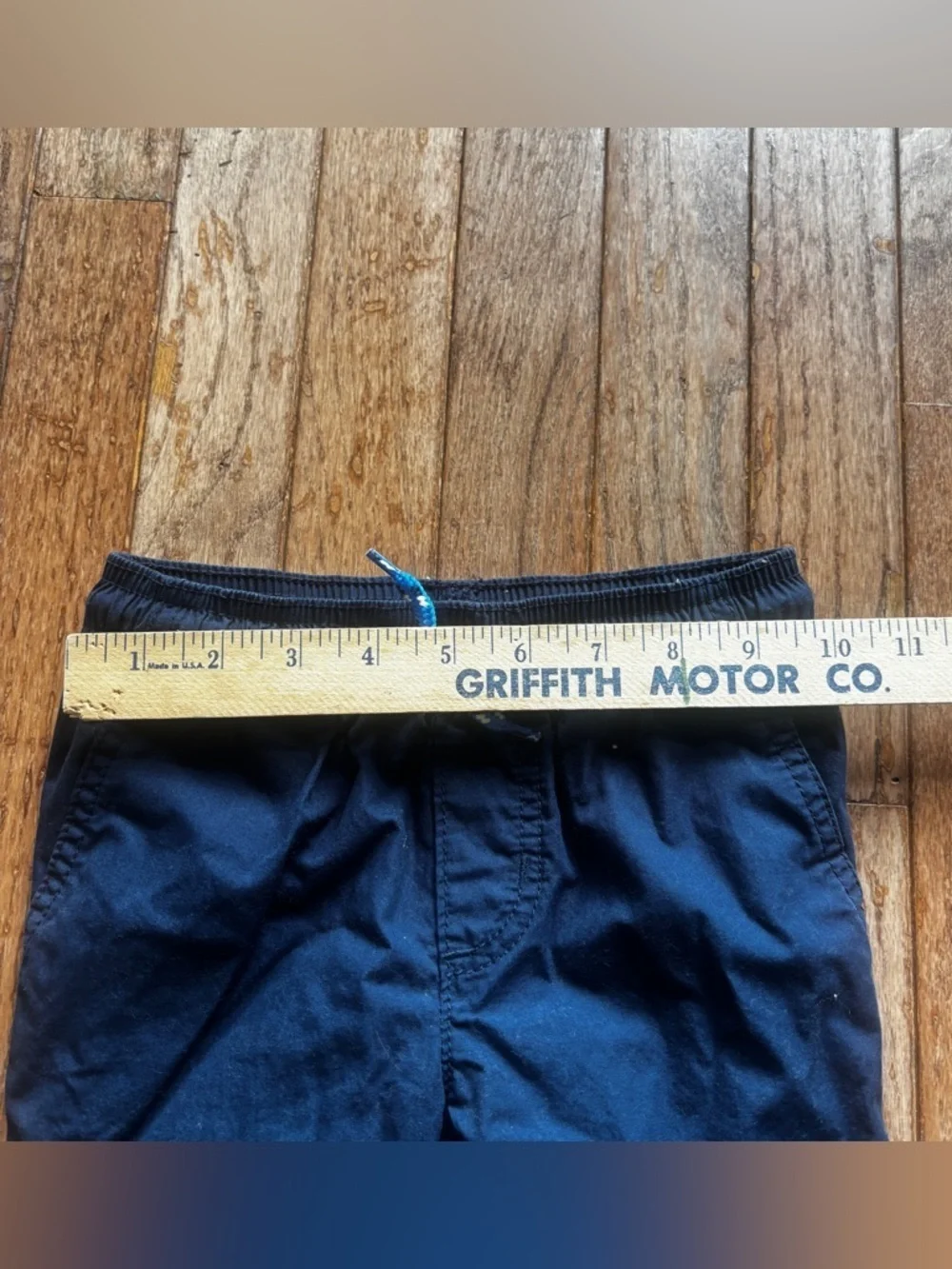 Kids Carters pants -3T